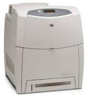 Продам лазерний кольоровий принтер HP Color Laser Jet 4600