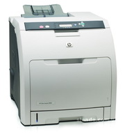 Продам лазерний кольоровий принтер HP Color Laser Jet 3600