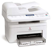 МФУ (Многофункциональное устройство)XEROX WORK SENTRE Pe220 Series