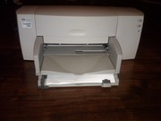 Принтер струйный HP 840C б/у