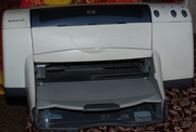 Принтер HP 940C