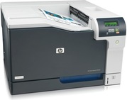 Принтер лазерный цветной HP Color laserjet CP 5225