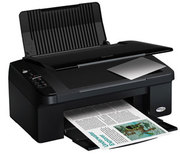 Epson Stylus tx106