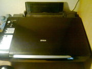 продам принтер,  сканер,  копир (3в1) EPSON CX 7300