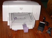 Принтер струйный HP695C