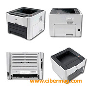 Лазерный принтер б у HP LaserJet 1320 
