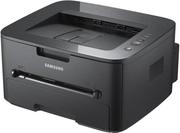 Самая лучшая цена в интернете на принтер Samsung ML-2525 - 849грн
