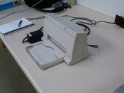 ПРОДАМ ПРИНТЕР HP DESKJET 400