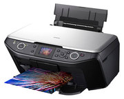 Epson RX610 СНПЧ