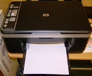 Принтер HP Deskjet F 4180