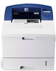 Новый ч/б лазерный принтер формата A4 Xerox Phaser 3600
