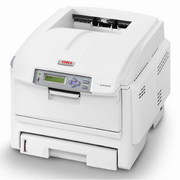 принтер ОКI C5650