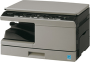 принтер сканер копир Sharp AL-2021