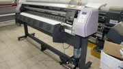 Широкоформатный принтер Mimaki JV3-160SP 