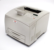 Лазерный принтер Oki B6200