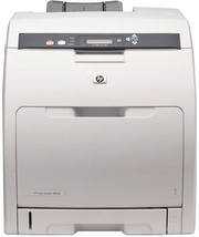 продам принтер HP LaserJet CP 3505