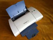 Принтер Lexmark Z13 