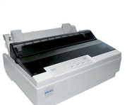 Продам матричные принтеры Epson LX-300+II