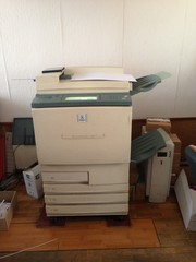 Продам Xerox DC 12 c рипом