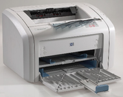 Продам принтер HP LaserJet 1020