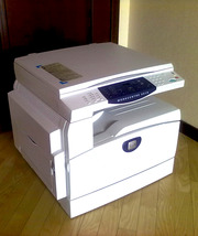 Продам Xerox WorkCentre 5016 б/у,  в идеальном состоянии 