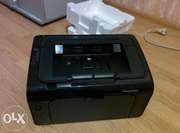 Продам лазерный принтер в идеальном состоянии HP Laserjet Pro P1102w 