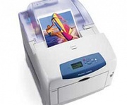 Лазерный принтер Phaser 6360  для печати большого объемов документов