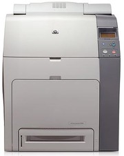 Продается цветной лазерный принтер HP Color LJ 4700dn