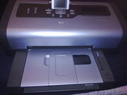 Принтер струйный (фото)