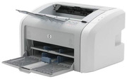 Продам Принтер лазерний HP LaserJet 1020 и HP LaserJet 1022 (б/у)