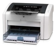Продам Принтер лазерний HP LaserJet P2015d (б/у)