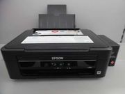 Продам Принтер Epson L350 в отличном состоянии.