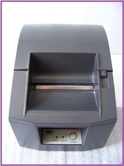 Принтер чековый Star TSP 600