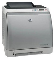 HP Color LaserJet 1600 